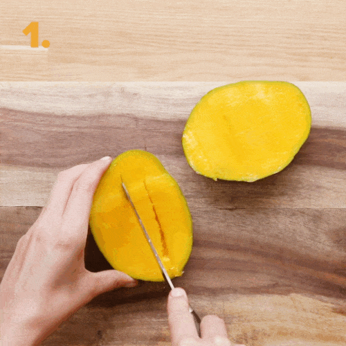 Premium White Chaunsa Mangoes – Sweet, Juicy & Aromatic Pakistani Mangoes